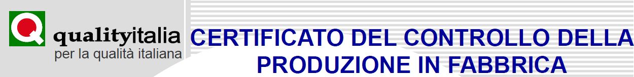 AMACLAM SRL - AZIENDA CERTIFICATA